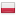 candesign.pl hosted country